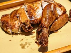 -老灶房-四川土菜(铁牛广场店)