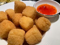 一口酥豆腐-陶陶居酒家(海岸城店)