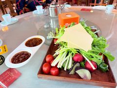 -大家乐东北菜(富河园店)