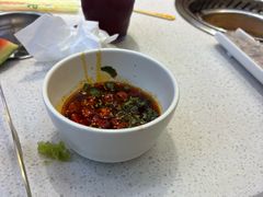 -龍歌自助小火锅(秦淮水游城店)