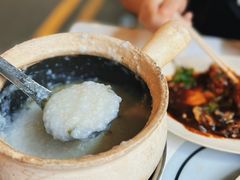 -明辉田鸡粥