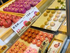 -南宋胡记(杭州灵隐寺店)