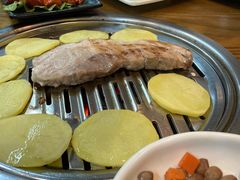 -·缸桶屋·韩式牛肋条自助烤肉(西湖D11店)