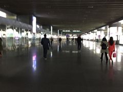 -沈阳站