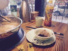 -荣记潮汕牛肉火锅(仙鹤街店)