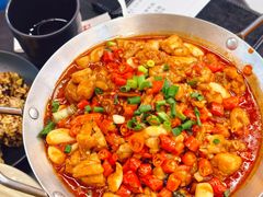 -潇湘阁(三里屯SOHO店)