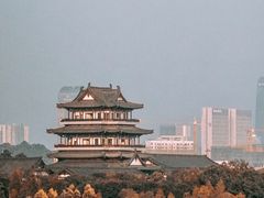-海珠湖公园