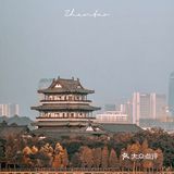附修图教程·来这里可以拍到广州地标三件套！