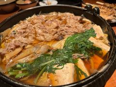 -千代武日本料理(开发区店)