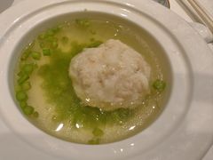 -扬州香格里拉·香宫中餐厅