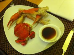 -宁波阳光豪生大酒店·豪生咖啡厅
