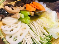 -鱼酷活鱼烤鱼(梅江印象城店)
