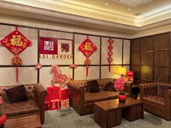 -利苑酒家(宜安广场店)