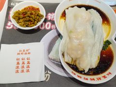 -红荔村肠粉(岗厦店)