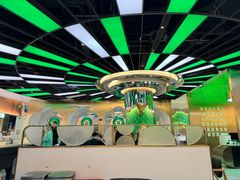 -青花椒花椒鱼(合生汇店)