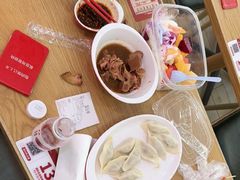 -喜家德虾仁水饺(北站店)