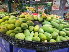 -广百家超市(大东海店)