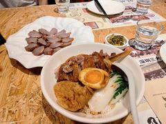 -陈鹏鹏潮汕菜(宝安机场T3航站楼店)