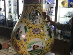 -景德镇古窑民俗博览区