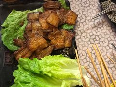 -云晓光头烧烤吧(德平路店)
