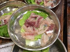 -顺德一品粥·20年凤城老字号(芳村店)