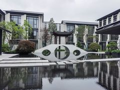 -南湖宾馆·鸳湖阁全日制餐厅