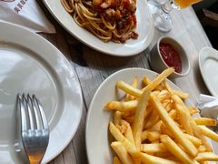 -美美咖啡·西餐厅(世奥店)