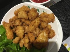 -严厨老坛酸菜鱼(吴江万宝店)