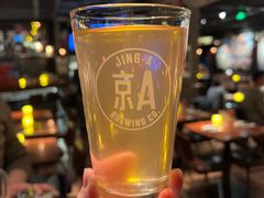 -京A Taproom·精酿餐吧(CBD店)