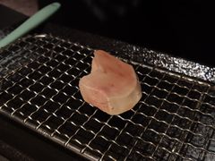 -铭牛烧肉·和牛海鲜自助(高新月牙湖店)