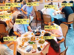 -阳江餐厅·30年老字号·粤菜海鲜大排档