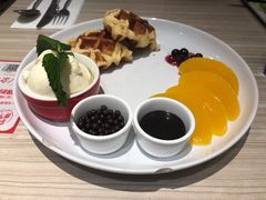 -必胜客(天河城店)