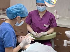 -希玛爱康健口腔(罗湖火车站店)