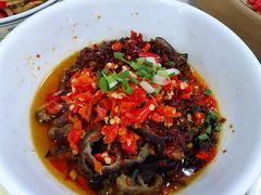 -笨罗卜浏阳菜馆(太平街店)