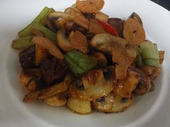 -浙江安吉JW万豪酒店·万豪中餐厅