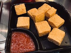 -古彭7只羊·招牌白串·碳锅羊肉旗舰店