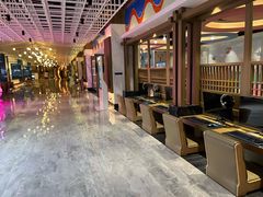 -青水瓦台汤泉(未央店)