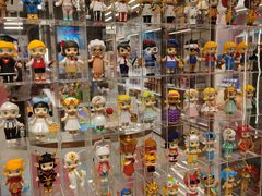 -泡泡玛特POPMART(蓝色港湾店)