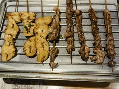 -木屋烧烤(龙华店)