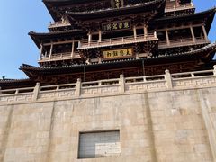 -径山寺