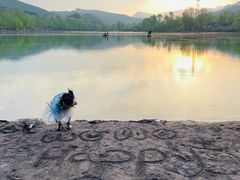 -白河堡水库