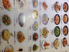 菜单-小菜园新徽菜(蚌埠蚌山万达店)