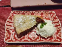 -小世界西餐厅(建国门店)