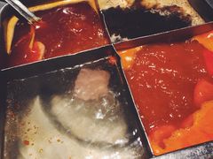 -海底捞火锅(亲子主题北金鹰店)