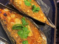 -吉香碳烤生蚝(仙霞路店)