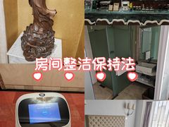 -烟台碧海饭店(烟台火车站店)