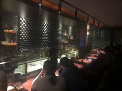 -LAMP BAR 水烟音乐酒吧