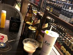 -M99 BEER世界啤酒吧(鸿云悦街店)