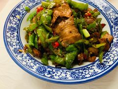 -新新湘菜馆(新中街二条店)