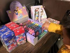 -钟书阁(松江泰晤士小镇店)